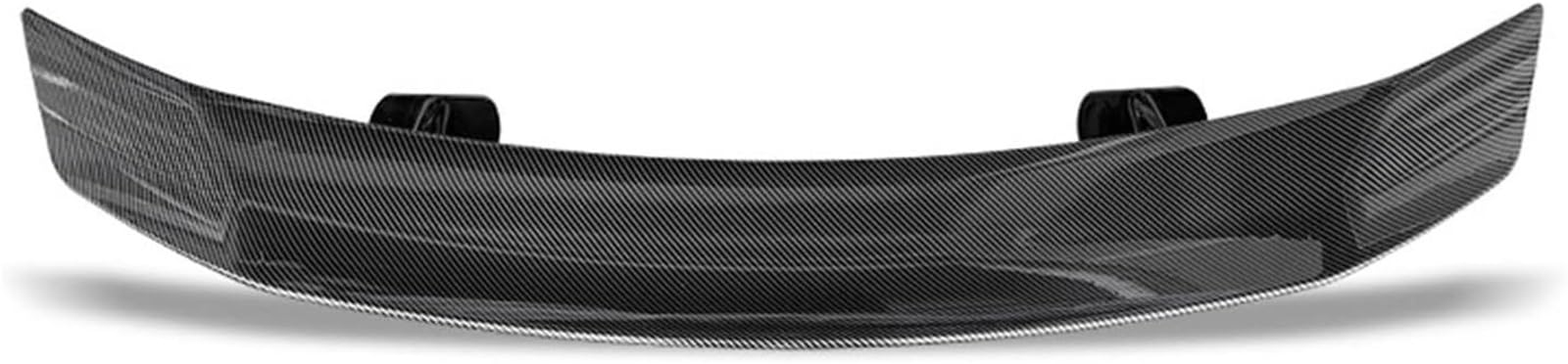 Autospoiler Universal Auto Heckspoiler Spoiler Für VW Für Passat 2006-2018 Stamm Spoiler Heckspoiler(Rear Right) von Generisch