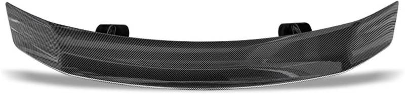 Autospoiler Universal Auto Heckspoiler Spoiler Für VW Für Passat 2006-2018 Stamm Spoiler Heckspoiler(Rear Right) von Generisch