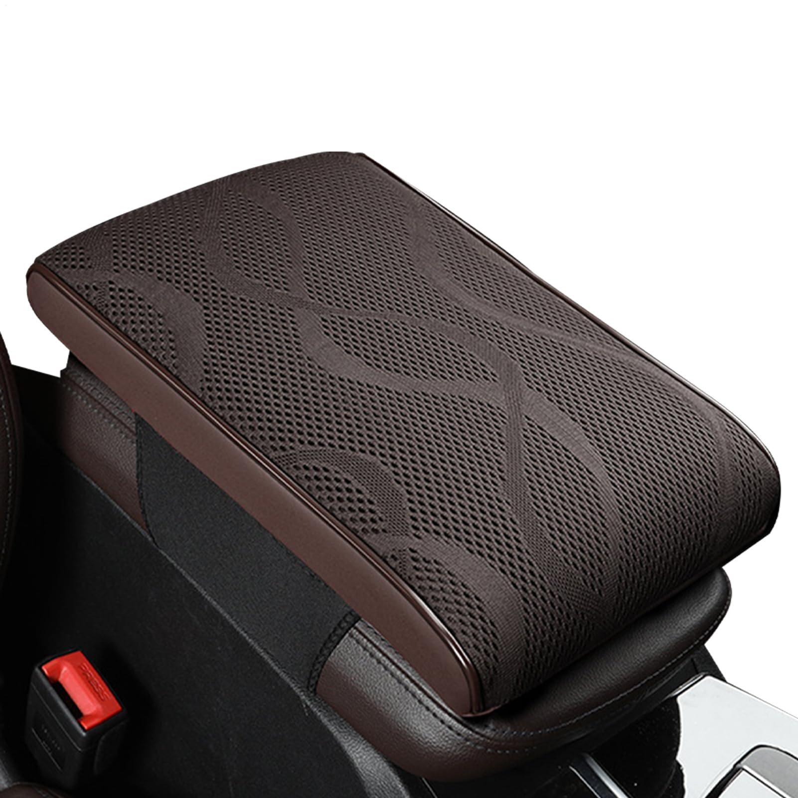 Autozentrum Konsoleabdeckung, Center -Konsolen -Armlehre -Abdeckung,Armlehre Kissenpad | Mittelkonsole Abdeckung atmungsaktiver Auto -Speicher -Schaumschaum Arm Rast Sitzbox Kissen für Autokissen für Autozentrum Konsoleabdeckung, Center -Konsolen -Armlehre -Abdeckung,Armlehre Kissenpad | Mittelkonsole Abdeckung atmungsaktiver Auto -Speicher -Schaumschaum Arm Rast Sitzbox Kissen für Autokissen für von Generisch