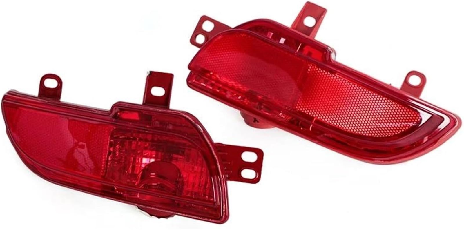 Bremslicht Für Peugeot 206 207 2009-2014 6351HA 6350HA Schwanz Nebel Lampe Reflektor Ohne Birne Kfz-Rücklichtbaugruppen Bremslicht Für Peugeot 206 207 2009-2014 6351HA 6350HA Schwanz Nebel Lampe Reflektor Ohne Birne Kfz-Rücklichtbaugruppen von Generisch