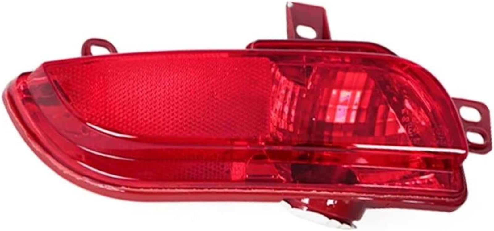 Bremslicht Für Peugeot 206 207 2009-2014 6351HA 6350HA Schwanz Nebel Lampe Reflektor Ohne Birne Rücklichtbirne Bremslicht Für Peugeot 206 207 2009-2014 6351HA 6350HA Schwanz Nebel Lampe Reflektor Ohne Birne Rücklichtbirne von Generisch