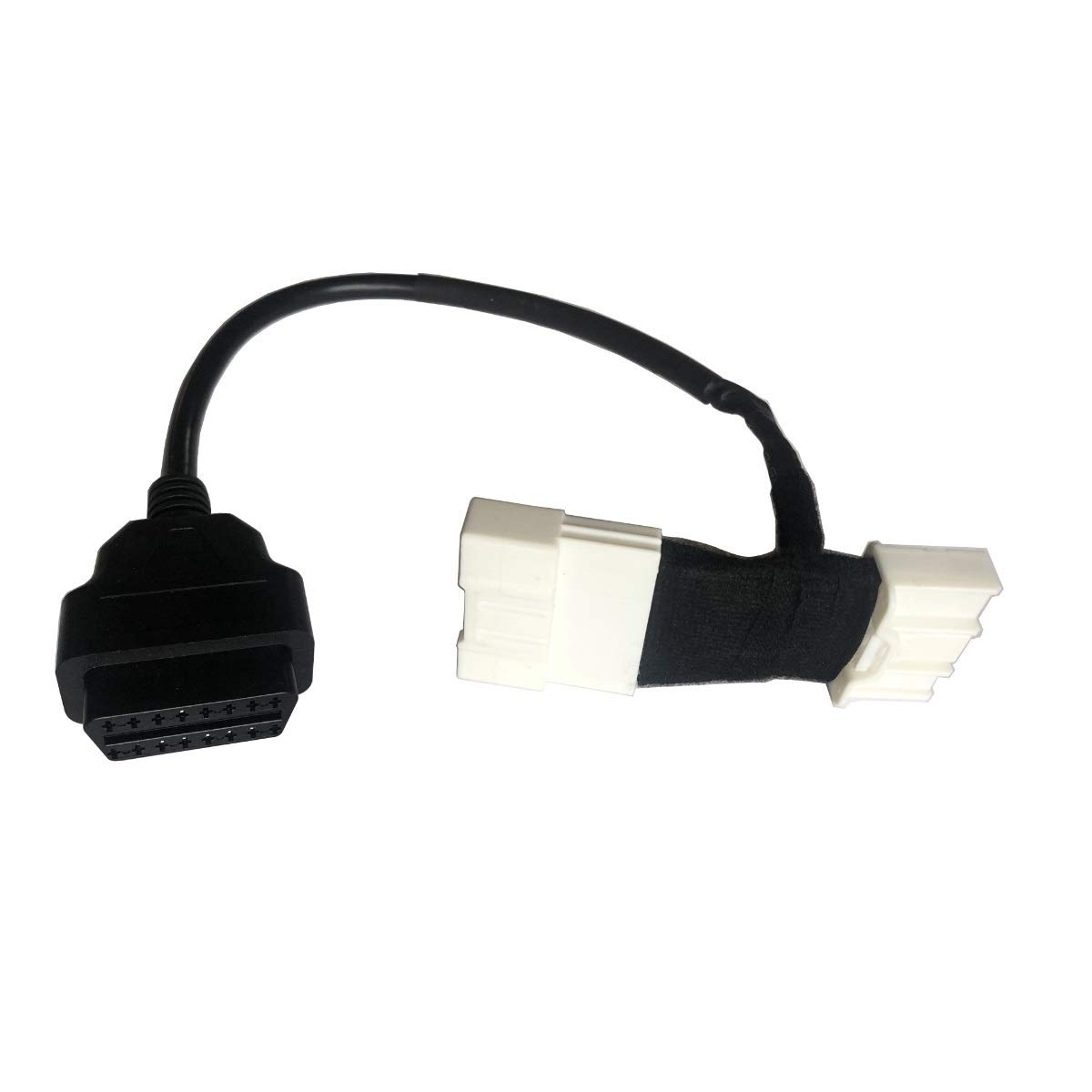 SL Elements 26 pin CAN-Bus OBD-Adapter für Scan My Tesla -Diagnose für TeslaModel 3 / Model Y von SL Elements