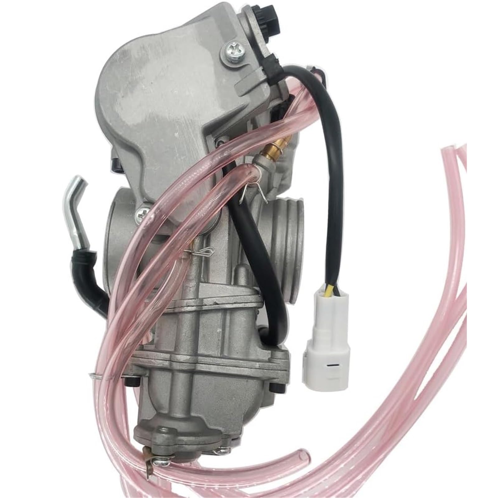 Carb-Autovergaser Vergaser-Luft-Kraftstofffilter CRF450 CRF450R CRF450X 2002-2008 RB-151 von Generisch