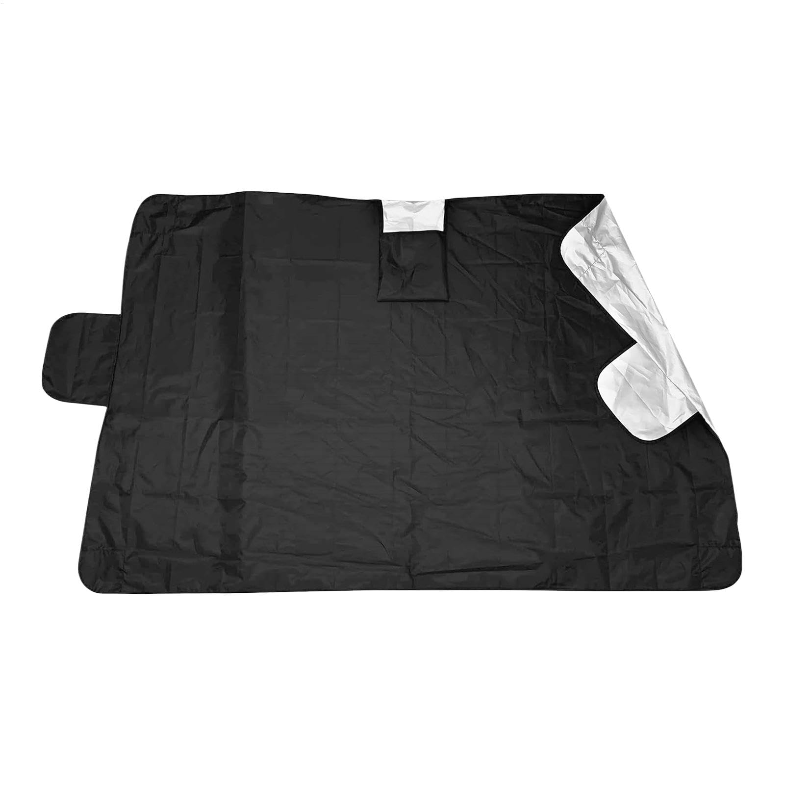 Cubierta para Parabrisas Con Protección Contra Heladas, Parasol para Parabrisas De Coche,cubierta De Nieve para Parasol De Coche - Protectores Solares para Parabrisas Delantero, Bloqueador Solar para Cubierta para Parabrisas Con Protección Contra Heladas, Parasol para Parabrisas De Coche,cubierta De Nieve para Parasol De Coche - Protectores Solares para Parabrisas Delantero, Bloqueador Solar para von Generisch