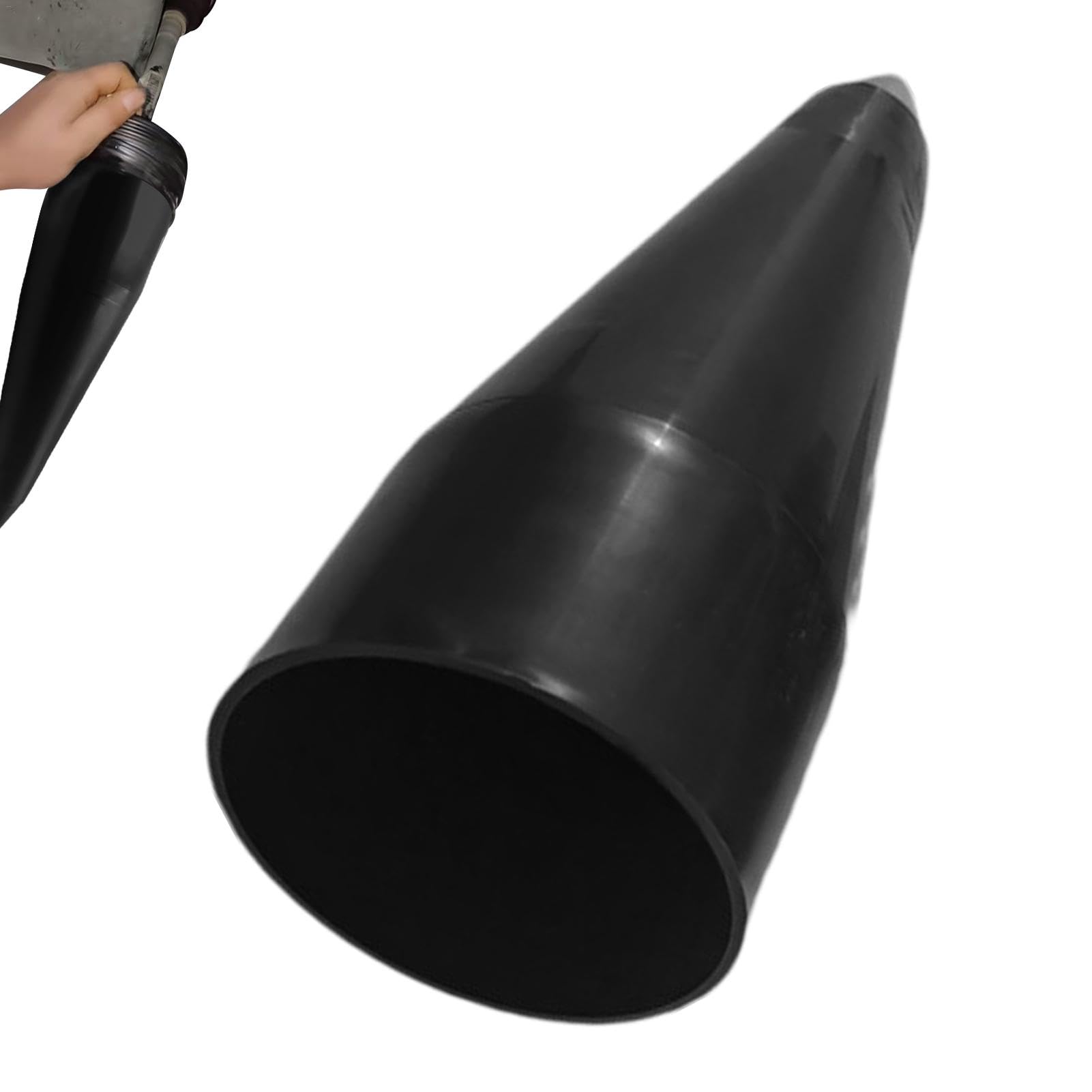 Cv Boot Clamp Tool, Cv Joint Boot Installation Tool - Drivesshaft Boot Replacement Tool | Durabless Cv Boot Dust Cover, Easy Installation Rubber External Dust Cover Special Expander for Trucks Cv Boot Clamp Tool, Cv Joint Boot Installation Tool - Drivesshaft Boot Replacement Tool | Durabless Cv Boot Dust Cover, Easy Installation Rubber External Dust Cover Special Expander for Trucks von Generisch