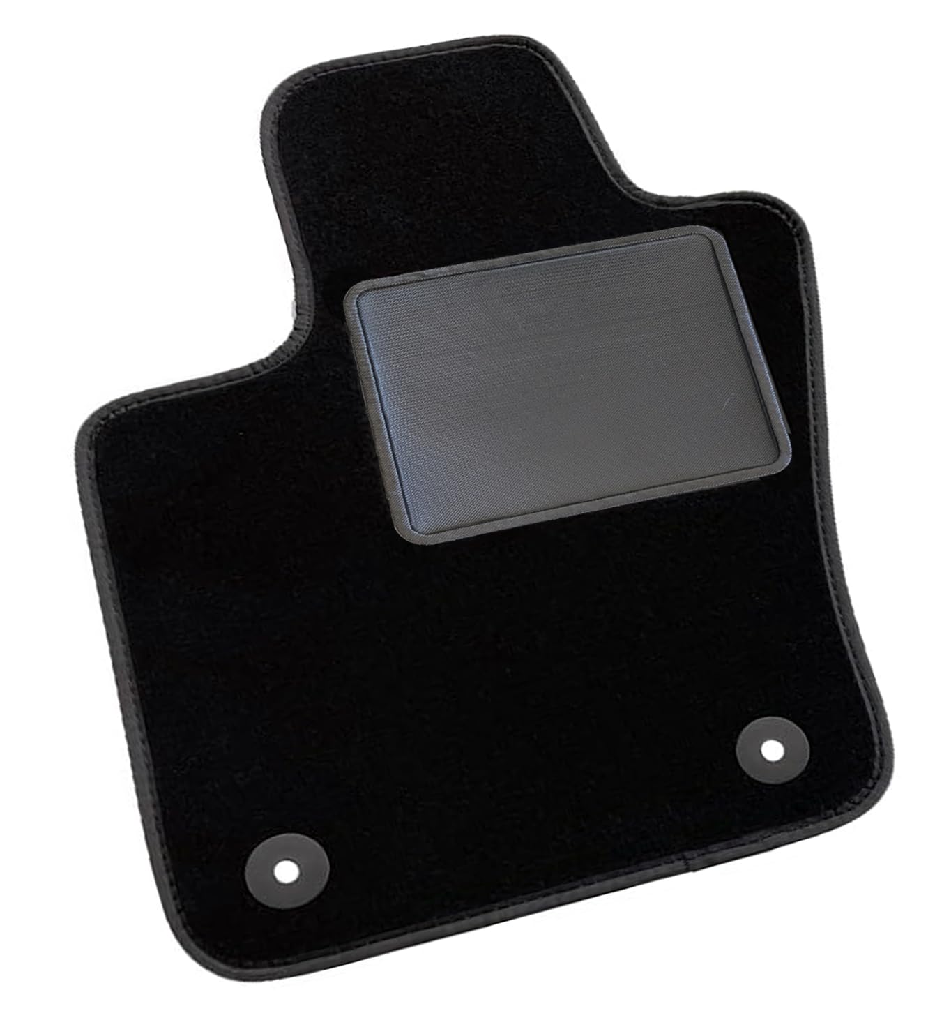DHCarMats | Autoteppich nur Fahrerseite für Fiat 500X ab 2014 | Fahrermatte aus Teppichboden nach Maß | Autozubehör - Fußmatten Automatten 1PZ DHCarMats | Autoteppich nur Fahrerseite für Fiat 500X ab 2014 | Fahrermatte aus Teppichboden nach Maß | Autozubehör - Fußmatten Automatten 1PZ von Generisch