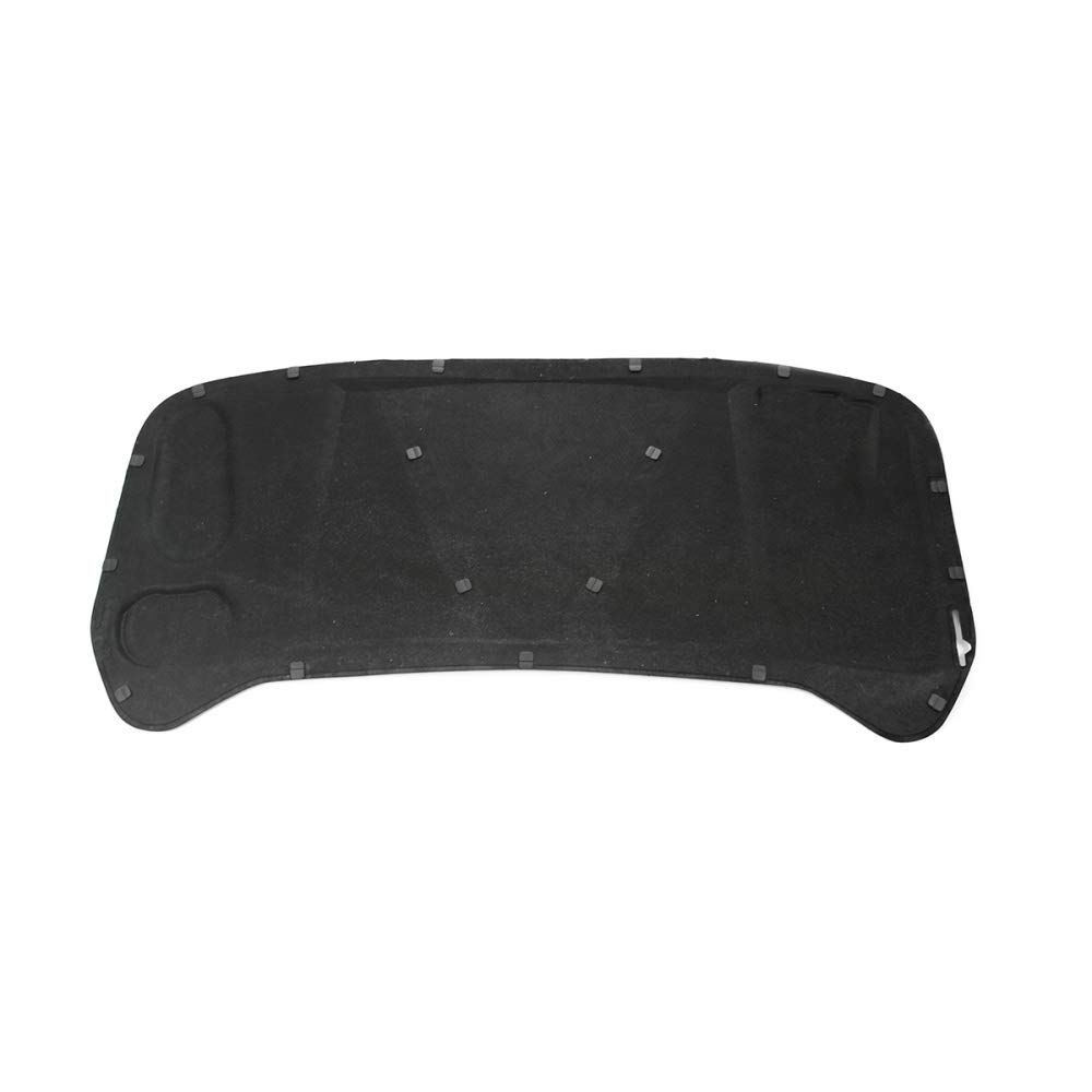 Dämpfung Dämmmatte Motorhaube Isolierung Dämpfungsmatte 6Y0863831D Dämpfung Dämmmatte Motorhaube Isolierung Dämpfungsmatte 6Y0863831D von Skoda