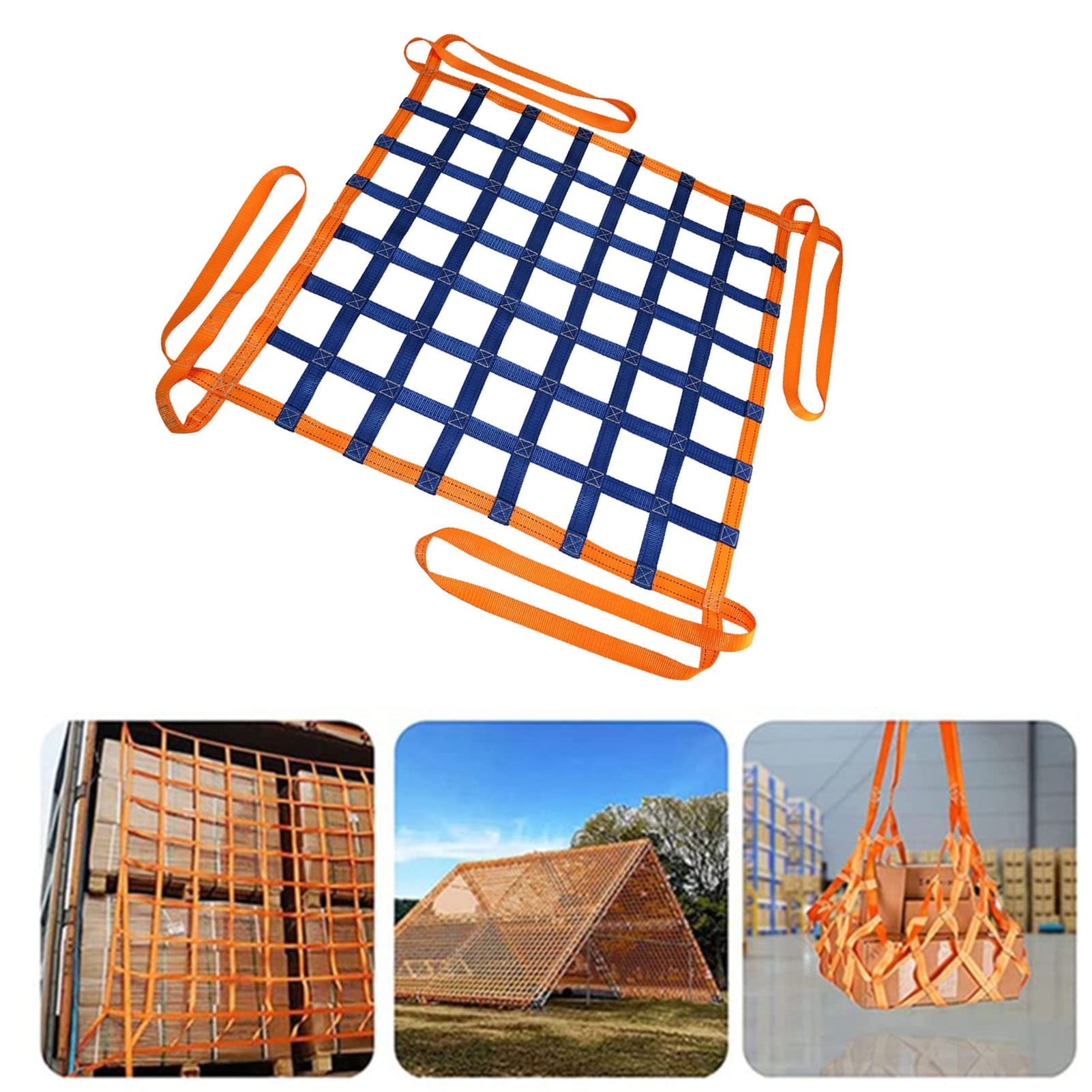 Dekorative Zäune, Hebenetz, Sicherheitsnetz, flaches Nylonschlinge, Hebenetz, Bau-Dock-Hebebühne, Objekte, Hebenetz, personalisierte Gepäcknetzgurte Dekorative Zäune, Hebenetz, Sicherheitsnetz, flaches Nylonschlinge, Hebenetz, Bau-Dock-Hebebühne, Objekte, Hebenetz, personalisierte Gepäcknetzgurte von Generisch