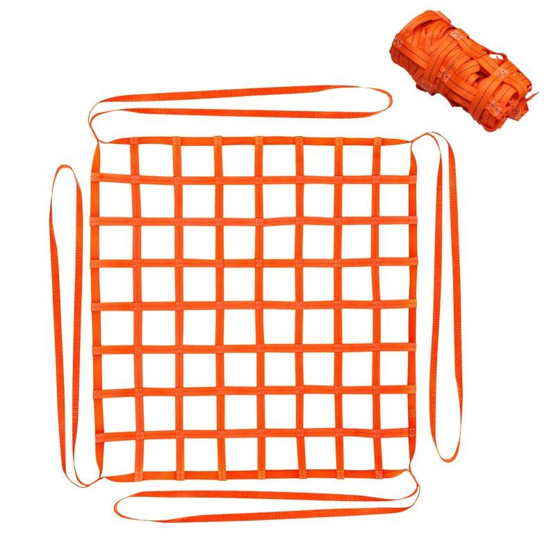Dekorative Zäune, Sicherheits-Hebenetz, starke Tragfähigkeit, Materialhandhabungsgurte, Konstruktions-Dock-Hebebühne, Objekte, Hebenetz, personalisierte Gepäcknetzgurte von Generisch