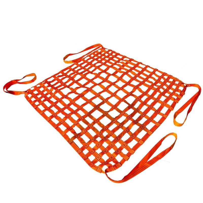 Dekorative Zäune, Sicherheits-Hebenetz, starke Tragfähigkeit, Materialhandhabungsgurte, Konstruktions-Dock-Hebebühne, Objekte, Hebenetz, personalisierte Gepäcknetzgurte von Generisch