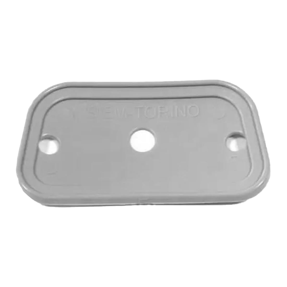 Dichtung für Rücklicht kompatibel mit Vespa VN1T/2T SIEM GU106 Dichtung für Rücklicht kompatibel mit Vespa VN1T/2T SIEM GU106 von Generisch