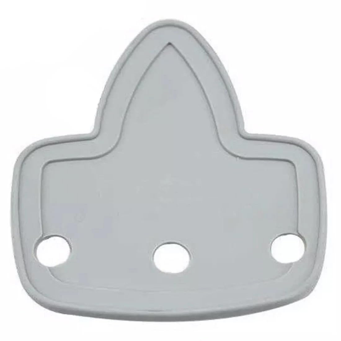 Dichtung grau SIEM Rücklicht Vespa Vespa 125 VNB1>5T-150 VBA1T Dichtung grau SIEM Rücklicht Vespa Vespa 125 VNB1>5T-150 VBA1T von Generisch