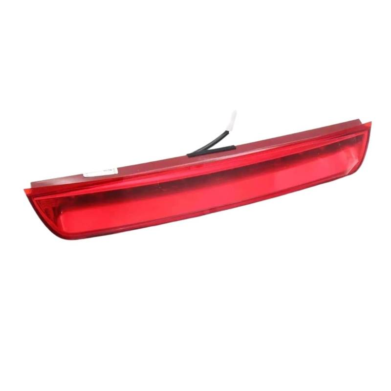 Drittes Bremslicht Auto Dritte Bremsleuchten Für Sorento 2011-2015 Auto Hoch Montiert Bremse Lampe Rote Linse von Generisch