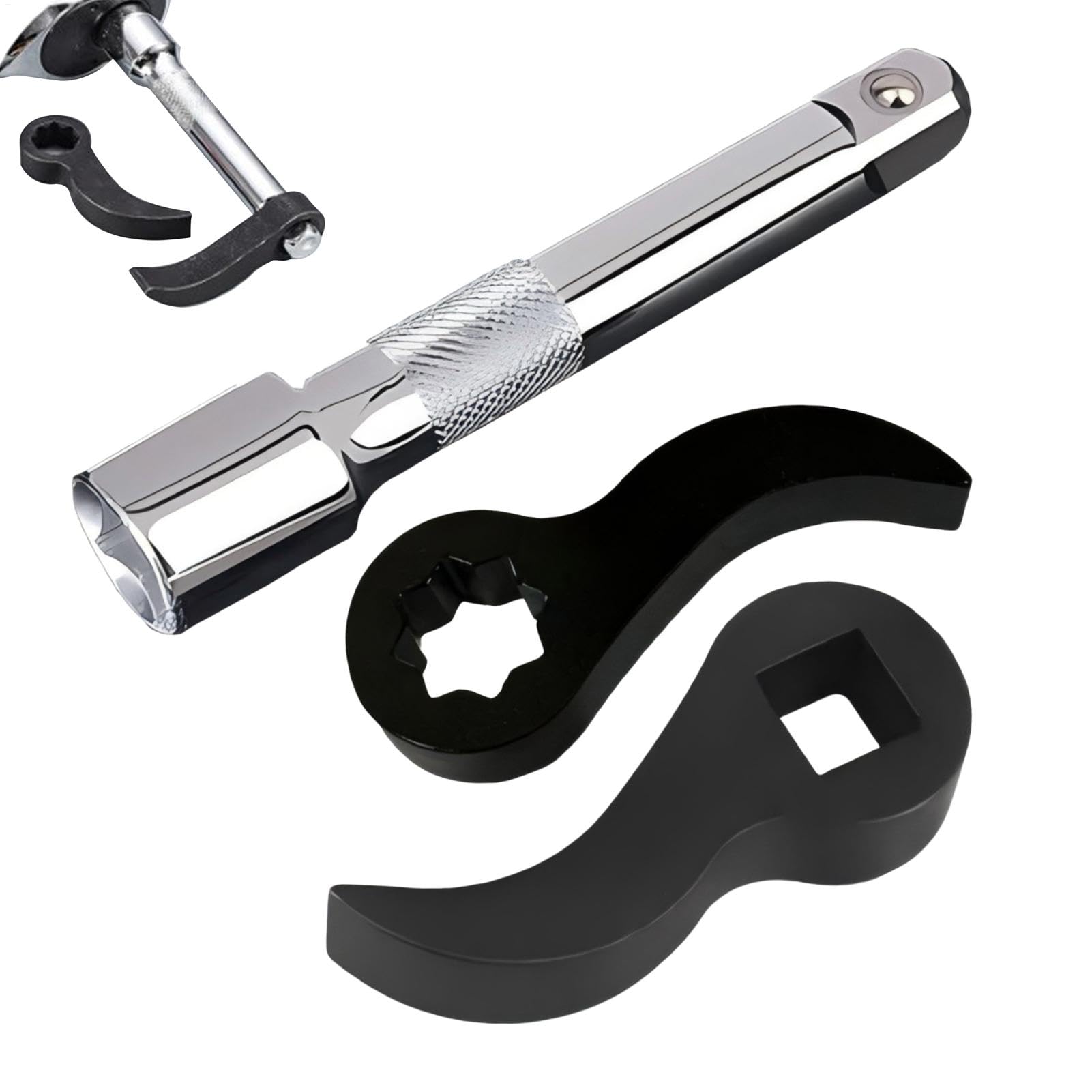 Driver Shaft Removal Tool Ergonomische Driver Shaft Removal Tool Shaft Removal Tool Lightweight Axle Shaft Removing Tool Maintenance Half Shaft Horn Type Hand Tool For Car Repair Driver Shaft Removal Tool Ergonomische Driver Shaft Removal Tool Shaft Removal Tool Lightweight Axle Shaft Removing Tool Maintenance Half Shaft Horn Type Hand Tool For Car Repair von Generisch