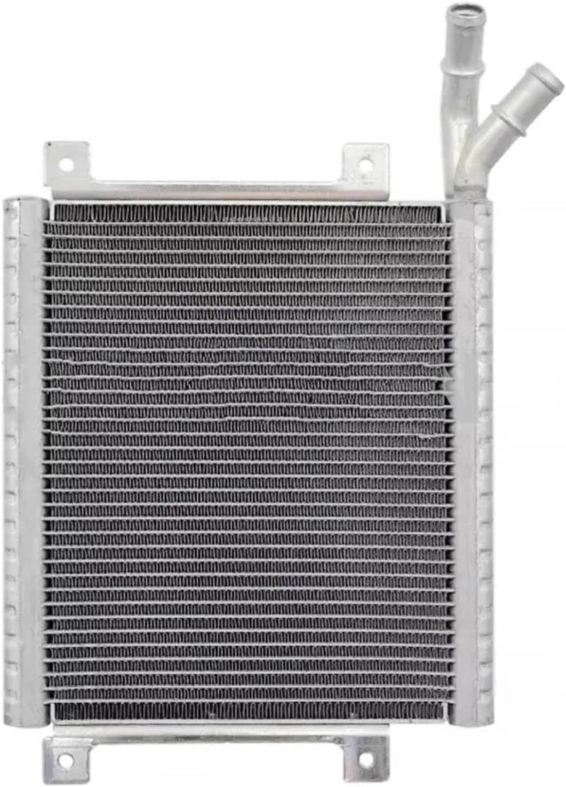 Dual-Core-Leistung für Kühler Auto für kühler für motor Hilfs für xj 2009-2016 für motor Teile von Generisch