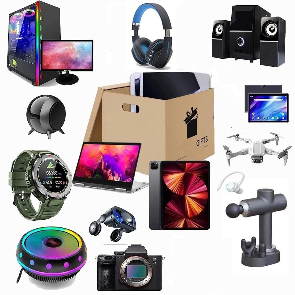 Eine Geschenkbox für Familien, die Freude in Ihr Leben bringt up09 Eine Geschenkbox für Familien, die Freude in Ihr Leben bringt up09 von Generisch