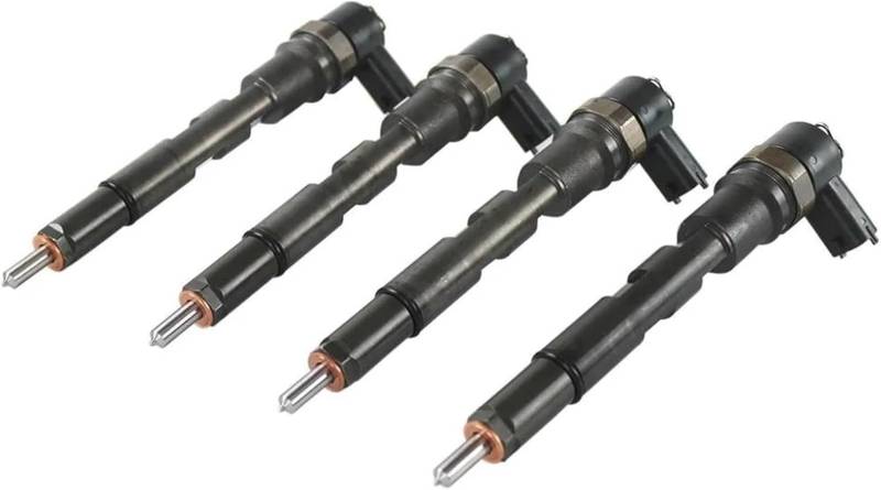 Einspritzdüsen-Set Für LDV Für MAXUS 2005 2006 2007 2008 2009 Kraftstoff Injektor von Generisch