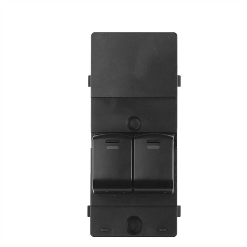 Elektrischer Fensterheber-Steuerschalter 25401AX600 für Nissan für Micra III K12 2003 2004 2005 2006 2007 2008 2009 2010 Auto Elektrischer Fensterheberschalter von Generisch