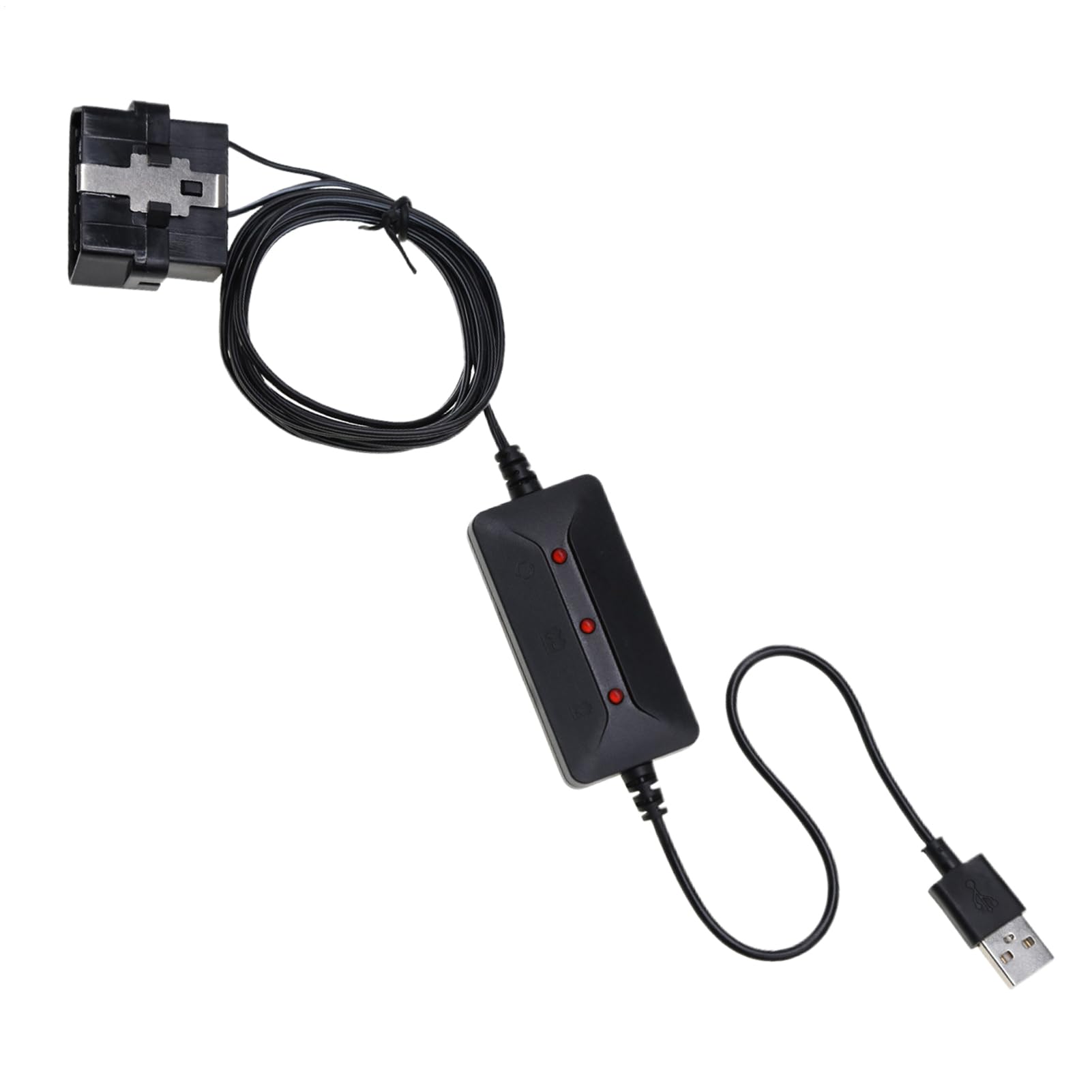 Elektrofahrradbatterie Starterkabel, Elektrofahrrad -Batterie -Jumper -Kabel | USB Power Bank betrieben intelligenter ECU -Speicherschutz | Anti-Short Circuit Design Jump Starter für dringende Straßen Elektrofahrradbatterie Starterkabel, Elektrofahrrad -Batterie -Jumper -Kabel | USB Power Bank betrieben intelligenter ECU -Speicherschutz | Anti-Short Circuit Design Jump Starter für dringende Straßen von Generisch