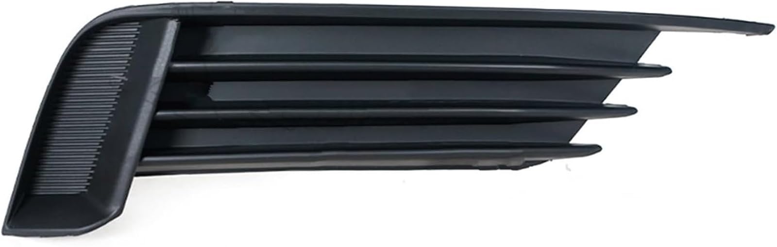 Ersatz für Kühlergrill Für A3 2003-2017 8V5807681 8V5807682 Auto Front Stoßstange Nebel Lampe Grills(Only Right) von Generisch