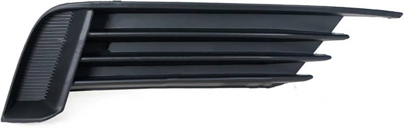 Ersatz für Kühlergrill Für A3 2003-2017 8V5807681 8V5807682 Auto Front Stoßstange Nebel Lampe Grills(Only Right) von Generisch