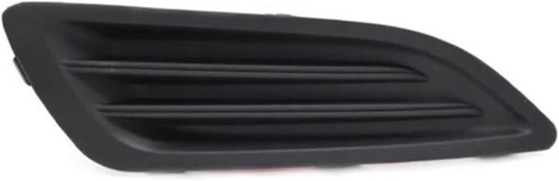 Ersatz für Kühlergrill Nebel Licht Abdeckung Für Ford Für Fiesta 2013 2014 2015 Auto Vorderen Stoßfänger(Right) von Generisch