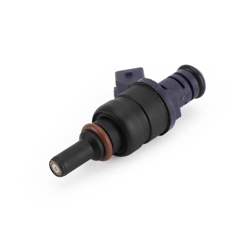 Ersatzinjektoren 1 Stück Einspritzdüsen für 330CI 330I 530I X3 X5 Z3 Z4 01-06 3.0 1439800 Auto von Generisch