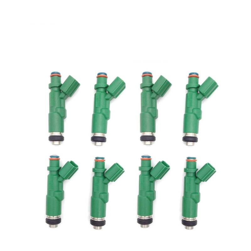 Ersatzinjektoren Einspritzdüsen für Toyota für Prius für Echo XA XB 1.5L Autoteil 2325021020 von Generisch