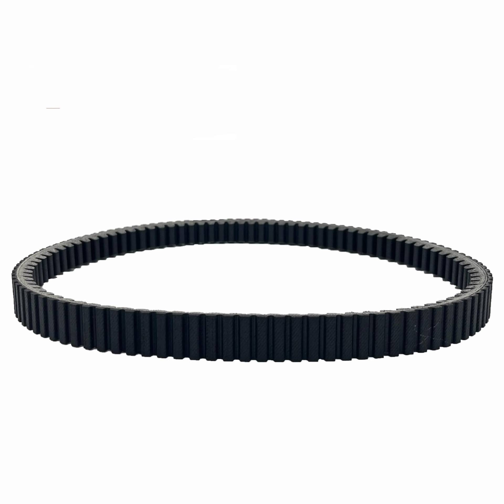 Ersatzzubehör Motorrad Roller Keilriemen Antriebsriemen Für SH300 2007–2015 NSS300 Für Forza 300 2013–2017 23100-KTW-901 Antriebsriemen Ersatzzubehör Motorrad Roller Keilriemen Antriebsriemen Für SH300 2007–2015 NSS300 Für Forza 300 2013–2017 23100-KTW-901 Antriebsriemen von Generisch