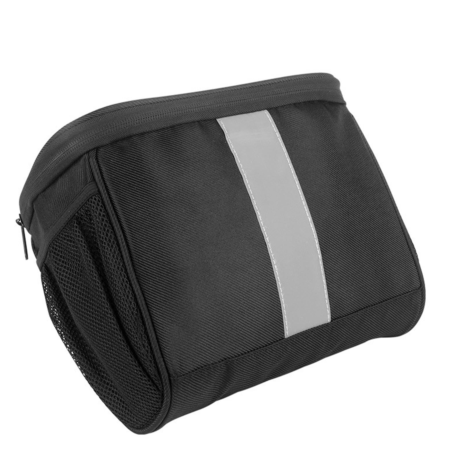 Fahrrad-Fronttasche, Fahrradlenkertasche | Straßen-Fahrradtasche mit Lenkertasche – Handy-Tasche für Fahrrad-Navigation für und Mädchen Fahrrad-Fronttasche, Fahrradlenkertasche | Straßen-Fahrradtasche mit Lenkertasche – Handy-Tasche für Fahrrad-Navigation für und Mädchen von Generisch