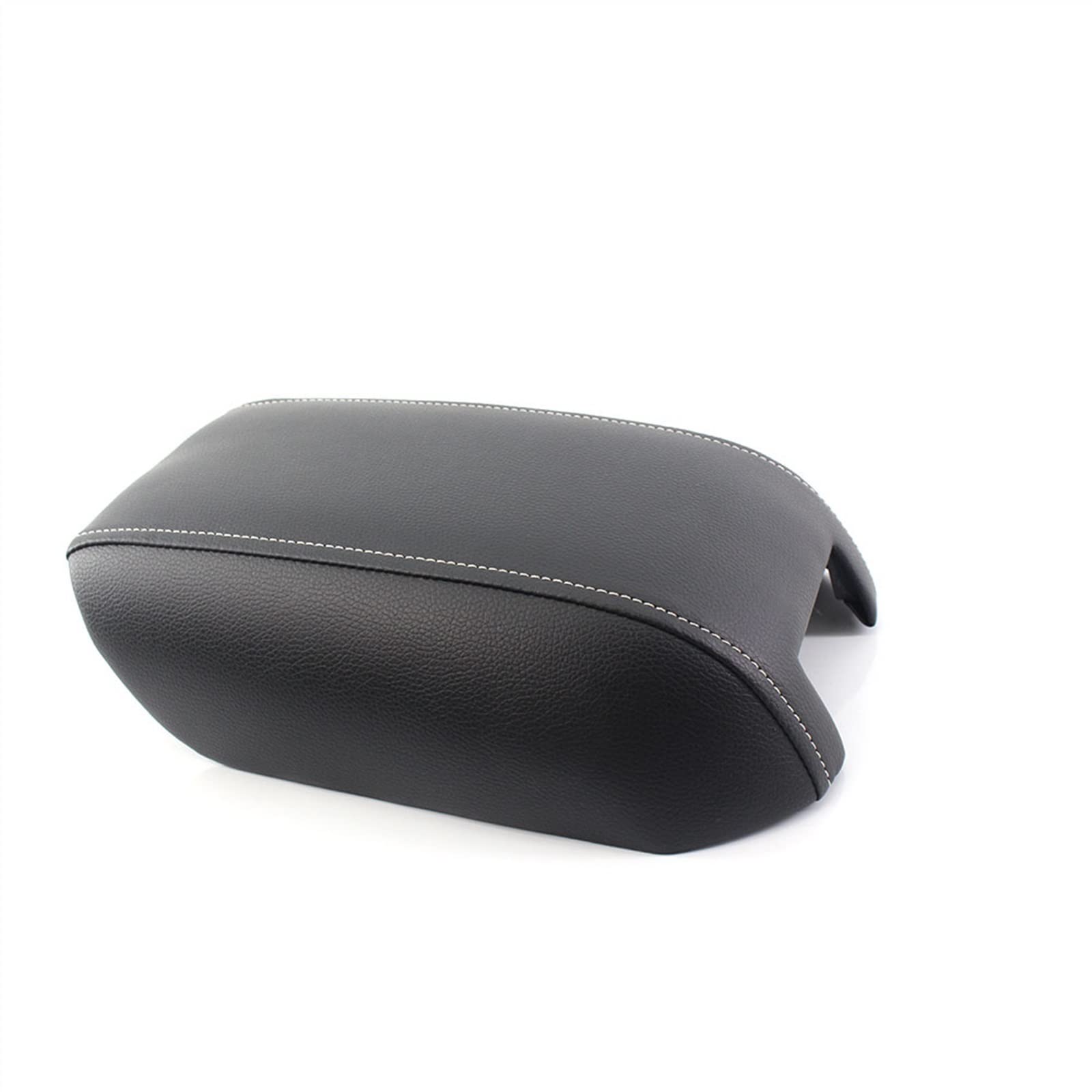 Fahrzeug-Armlehnenbox Auto Center Console Armlehne Box Abdeckung Deckel für Volvo XC90 2003 2004 2005 2006 2007 2008 2009 2010 2011 2012 2013 2014(1) von Generisch