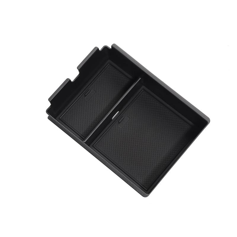 Fahrzeug-Armlehnenbox Für Kia für Sportage NQ5 2022 + Auto Armlehne Aufbewahrungsbox Center Console Tray Organizer Innenaufräumzubehör von Generisch