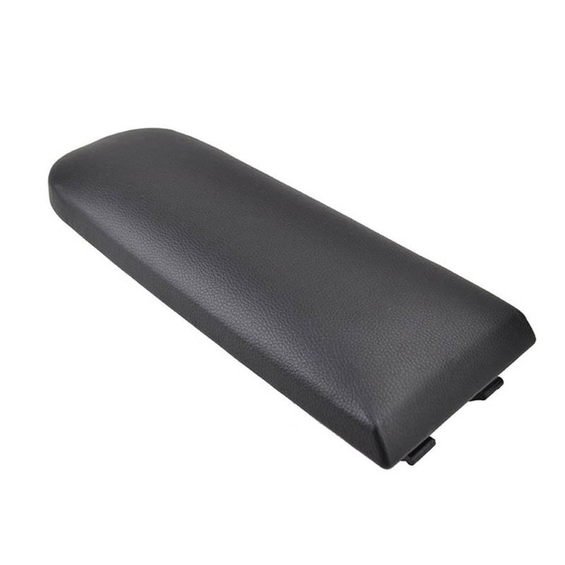Fahrzeug-Armlehnenbox Für VW für Polo für Limousine 2010 2011 2012 2013 2014 2015-2018 Mittelkonsole Armlehne Deckel PU Leder Armlehnenabdeckung Verriegelung von Generisch