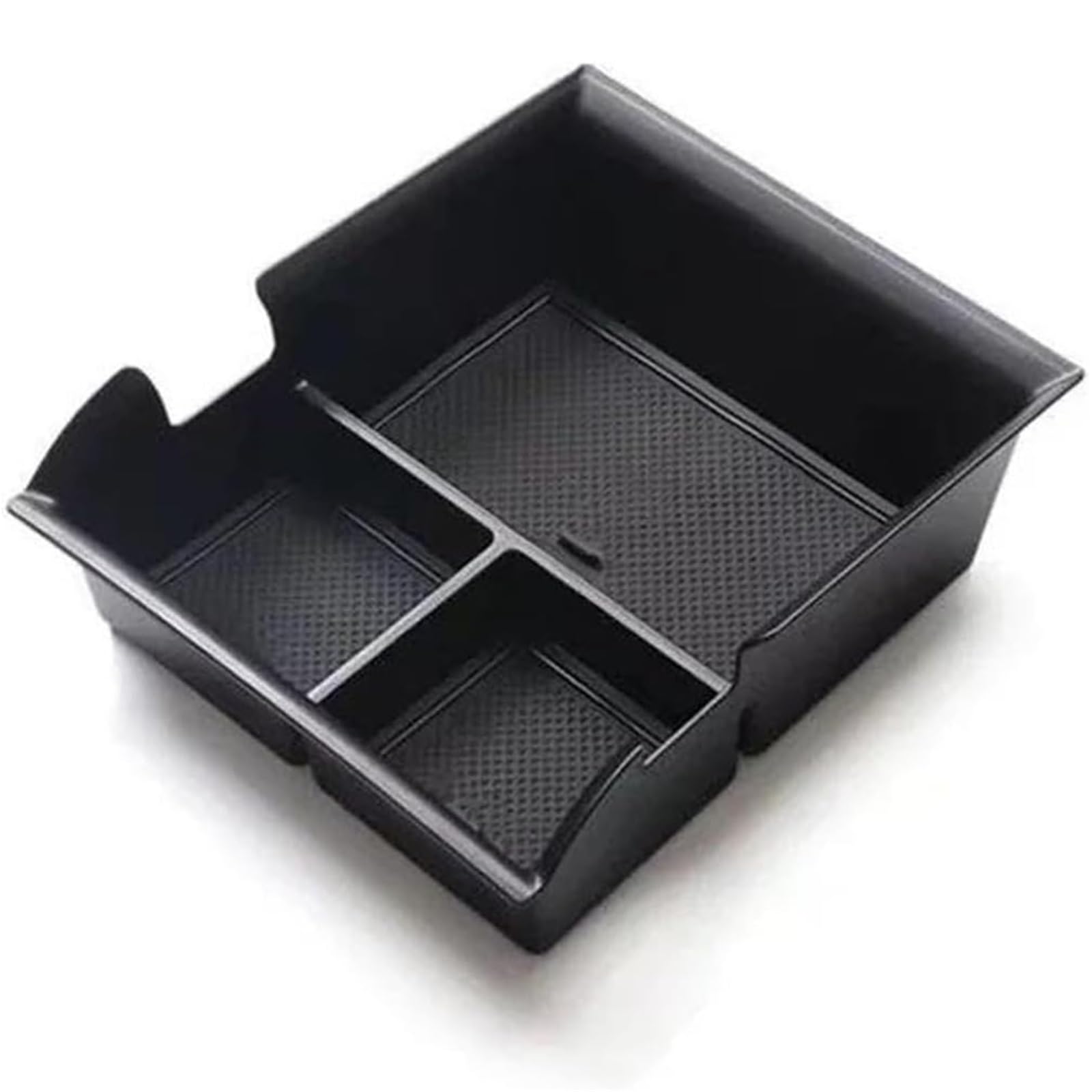 Fahrzeug-Armlehnenbox Zentrale Steuerung Armlehne Storage Box für BYD Yuan für plus Organizer Fall Container Verstauen Fahrzeug-Armlehnenbox Zentrale Steuerung Armlehne Storage Box für BYD Yuan für plus Organizer Fall Container Verstauen von Generisch