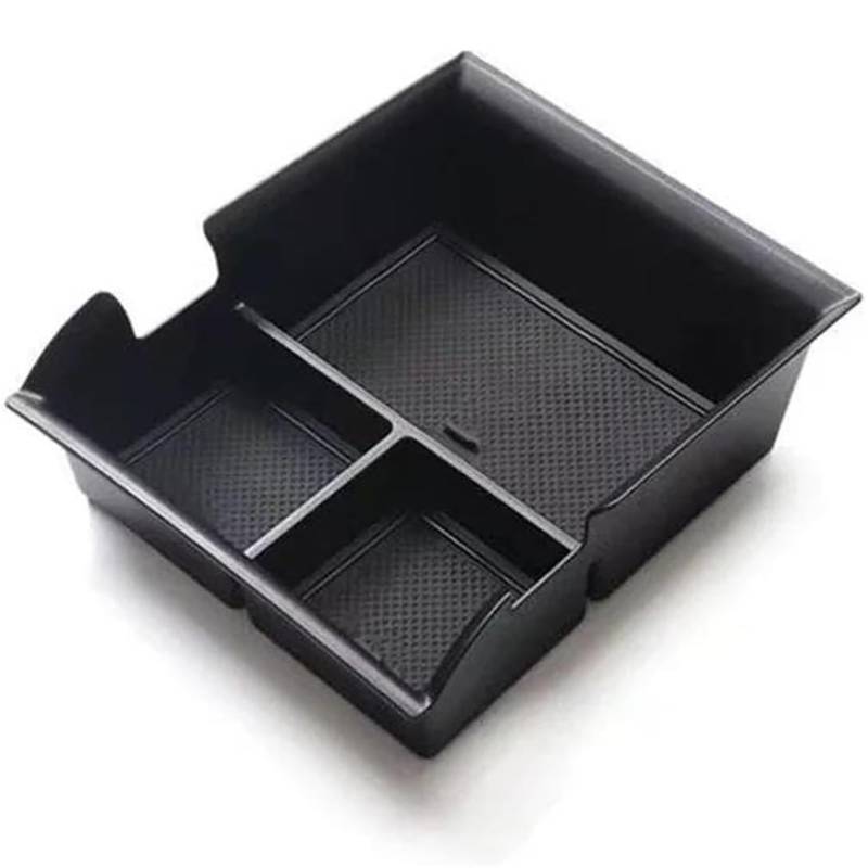 Fahrzeug-Armlehnenbox Zentrale Steuerung Armlehne Storage Box für BYD Yuan für plus Organizer Fall Container Verstauen von Generisch