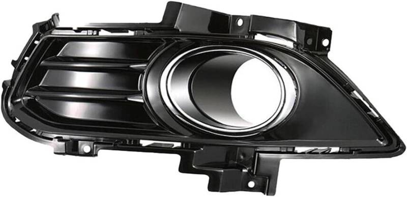 Fahrzeug-Frontgrill Nebel Licht Abdeckung Für Ford Für Mondeo 2013-2016 Front Stoßstange Grille(Left) von Generisch