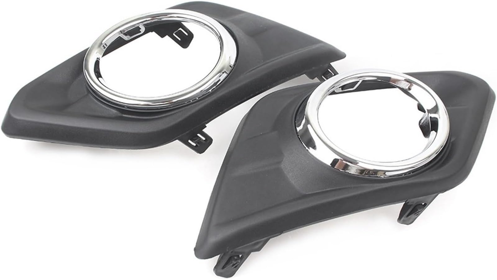 Fahrzeug-Frontgrill Rahmen Nebel Lichter Abdeckung Front Stoßstange Lampe Für Nissan Für Rogue Für X-Trail Fahrzeug-Frontgrill Rahmen Nebel Lichter Abdeckung Front Stoßstange Lampe Für Nissan Für Rogue Für X-Trail von Generisch