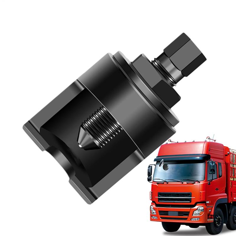 Farm Joint Extractor - Separator -Werkzeug für Kugelverbindungen | Extraktor für Kugelgelenke | Entfernungsinstrument für kugelförmige Gelenke für schwere Verwendung | Nicht -Slip -Extraktor von Generisch