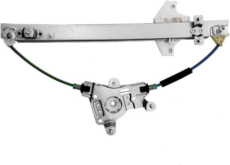Fensterheber Für Hyundai für Accent II MK2 2000-2006 Zurück Power Fensterheber Reparatur Kit von Generisch