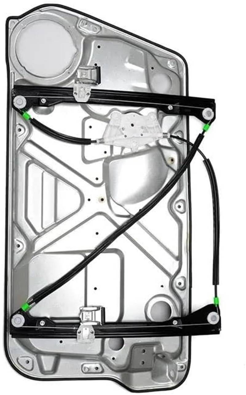 Fensterheber Für VW für Käfer 1998-2011 Auto Vorne Links Power Fensterheber für mit Panel von Generisch