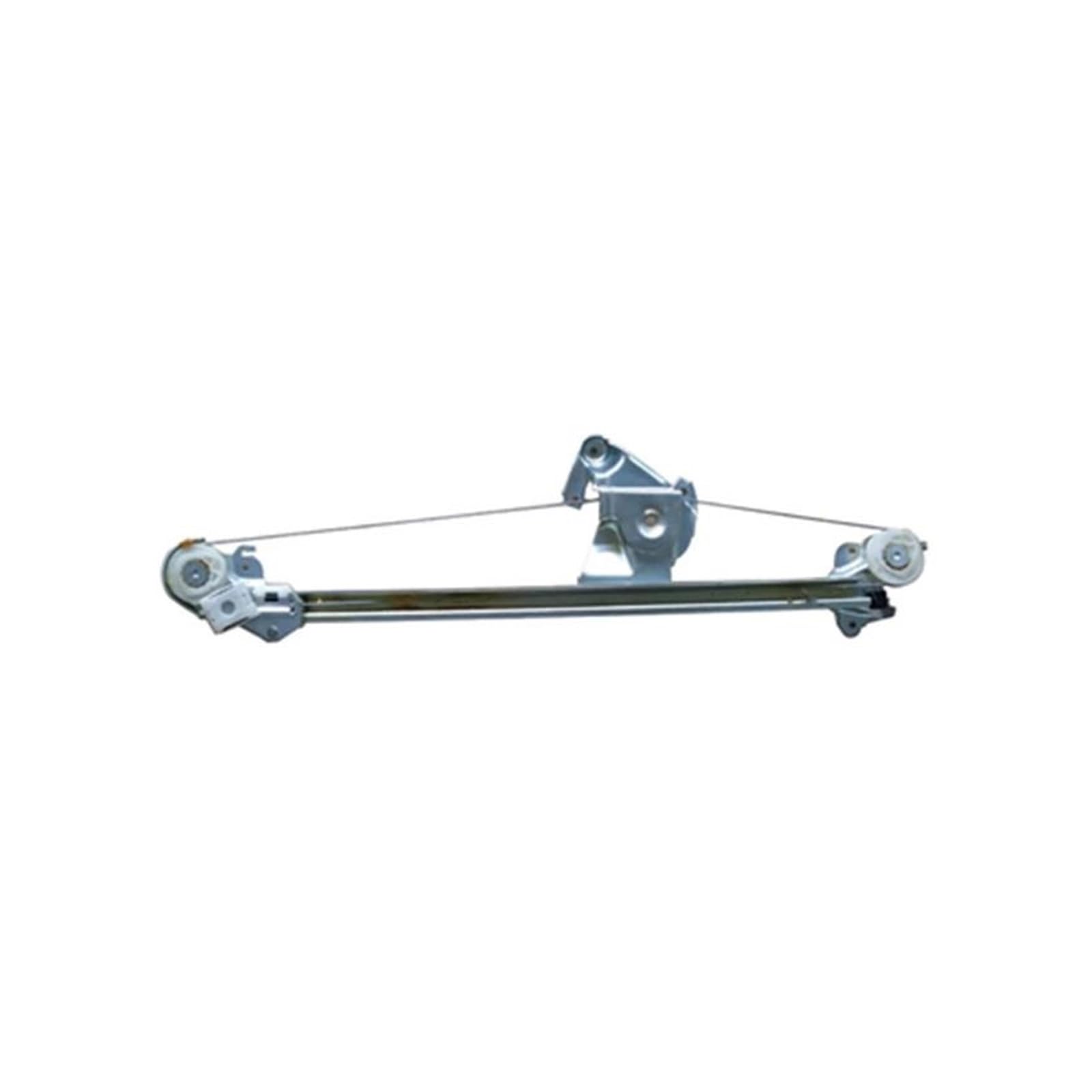 Fensterheberbaugruppe Für E-Klasse W210 S210 E-Klasse Fensterheber hinten Links rechts (britische Beifahrerseite) 1995–2003, OEM 2107301546, 2107301646(Right) von Generisch
