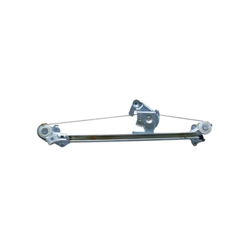 Fensterheberbaugruppe Für E-Klasse W210 S210 E-Klasse Fensterheber hinten Links rechts (britische Beifahrerseite) 1995–2003, OEM 2107301546, 2107301646(Right) von Generisch