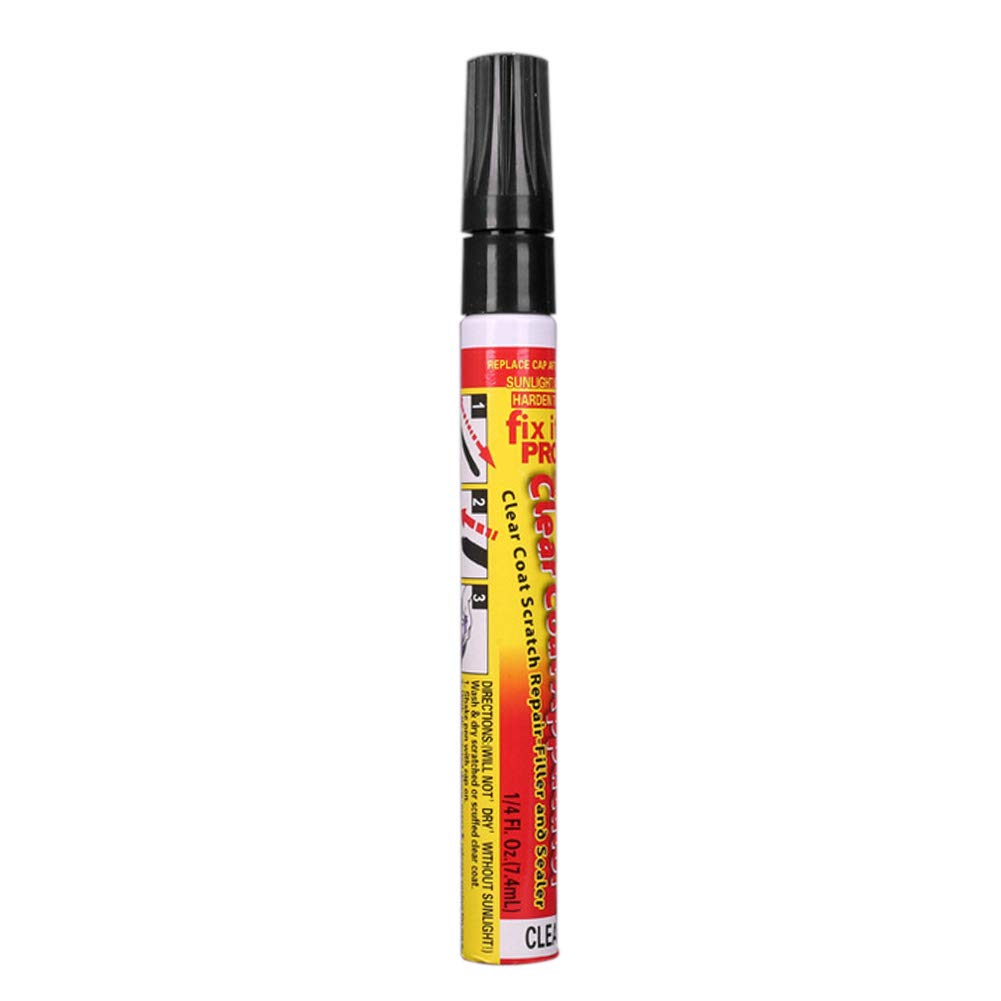 Fix It Pro Klarlack Anwendung Auto Kratzer Reparatur Entferner Stiftpflege Fix It Pro Klarlack Anwendung Auto Kratzer Reparatur Entferner Stiftpflege von Generisch