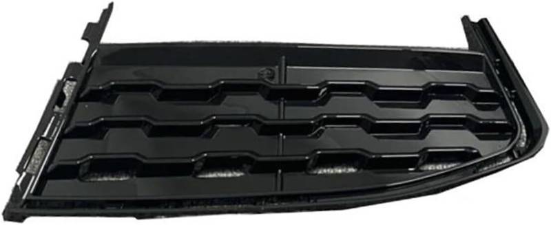 Frontgrill Nebel Licht Abdeckung Für BMW 7 Serie G11 G12 2015-2020 Auto deren Stoßfänger Kühlergrill für Nebelscheinwerfer von Generisch