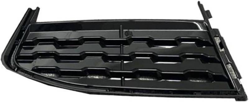 Frontgrill Nebel Licht Abdeckung Für BMW 7 Serie G11 G12 2015-2020 Auto deren Stoßfänger Seite Grille Kühlergrill für Nebelscheinwerfer von Generisch