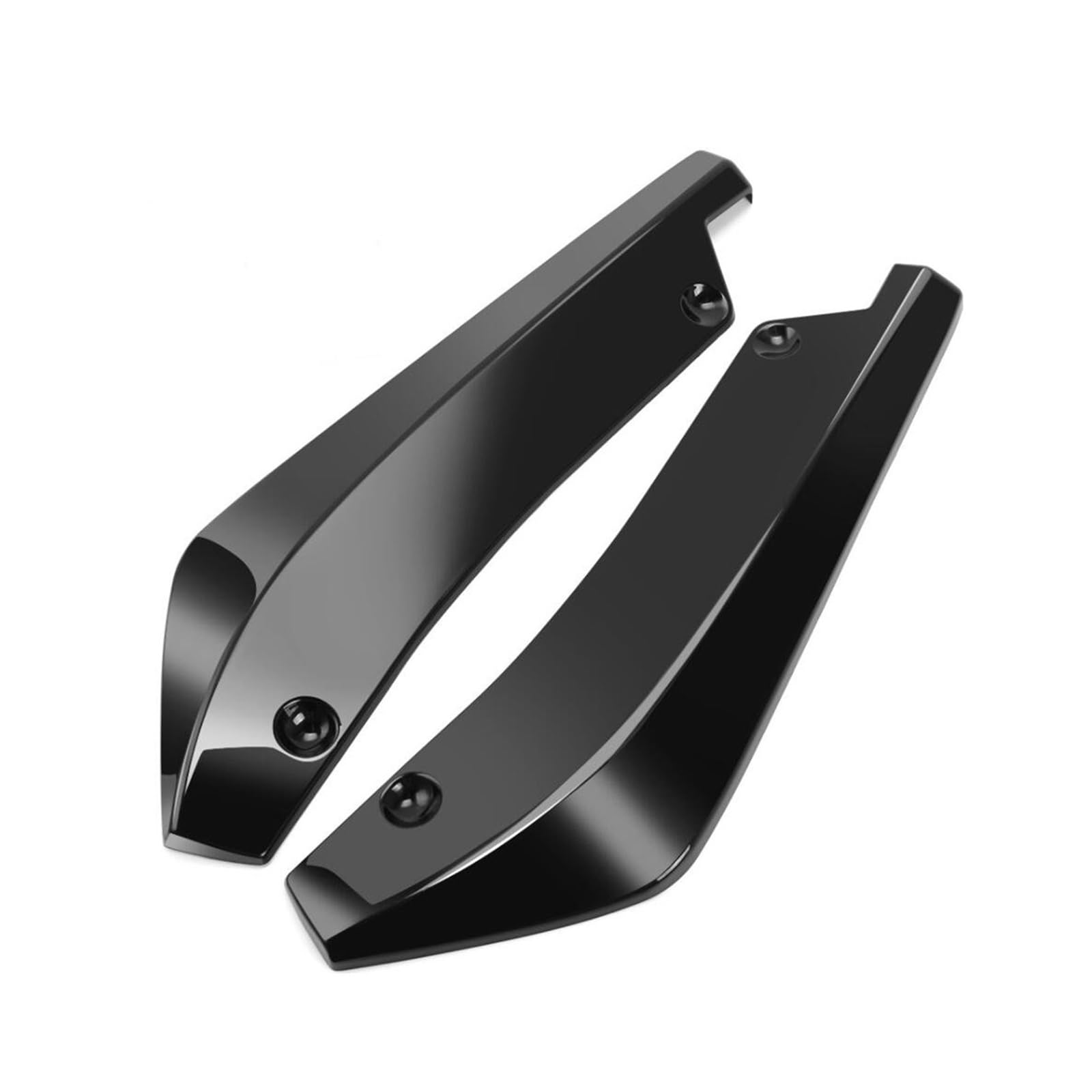 Frontspoiler Auto Hintere Stoßstange Lip Diffusor Splitter Spoiler für Mazda 2 3 5 Premacy Miata 6 8 RX8 MX5 M8 CX-7 CX-9 Verisa für MPV Heckspoiler Frontspoiler Auto Hintere Stoßstange Lip Diffusor Splitter Spoiler für Mazda 2 3 5 Premacy Miata 6 8 RX8 MX5 M8 CX-7 CX-9 Verisa für MPV Heckspoiler von Generisch