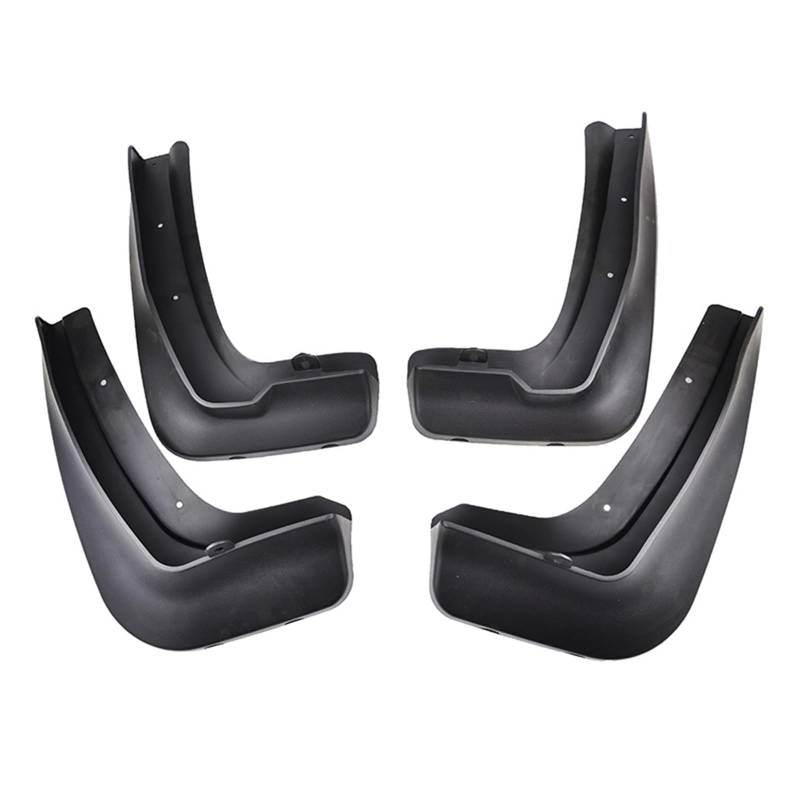 Für BMW 2er F45 F46 Gran für Active für Tourer 2014~2020 Spritzschutz vorne hinten Schmutzfänger Kotflügel von Generisch