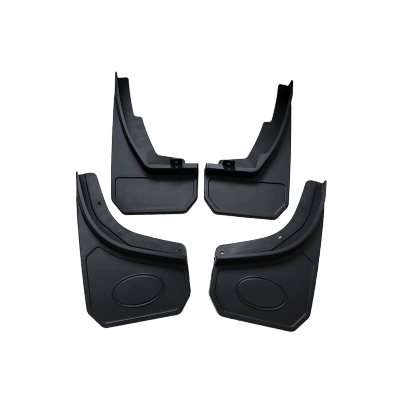 Für Land für Rover Demud Flap 90 110 2020 2021 2022 Auto-Schmutzfänger, Schmutzfänger, Spritzschutz, 4-teilig, vorn und hinten Für Land für Rover Demud Flap 90 110 2020 2021 2022 Auto-Schmutzfänger, Schmutzfänger, Spritzschutz, 4-teilig, vorn und hinten von Generisch