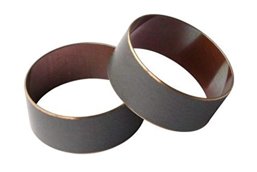Gabel Gleitbuchsen Showa Kayaba 41mm Gabel Beschichtung außen 41,7x15x1mm Gabel Gleitbuchsen Showa Kayaba 41mm Gabel Beschichtung außen 41,7x15x1mm von Generisch