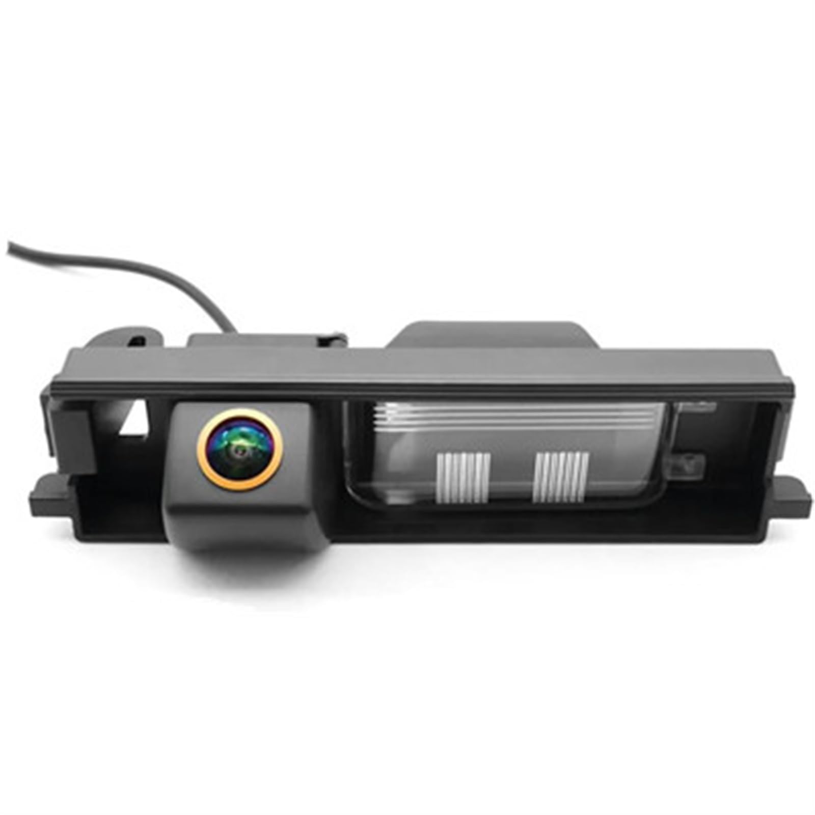Generisch 180° AHD Autozubehör Nacht-Rückfahrkamera-Kit Für RAV4 RAV-4 2006-2012 Generisch 180° AHD Autozubehör Nacht-Rückfahrkamera-Kit Für RAV4 RAV-4 2006-2012 von Generisch